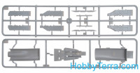 Hobby Boss  80342 A-7A Corsair II