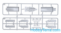 Hobby Boss  80344 A-7D Corsair II