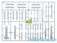 Hobby Boss  80346 TA-7C Corsair II