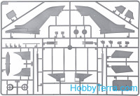 Hobby Boss  80353 Tornado IDS