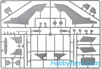 Hobby Boss  80354 Tornado ECR