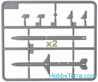 Hobby Boss  80354 Tornado ECR