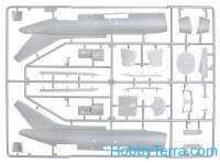 Hobby Boss  80363 Yak-38U Forger B