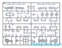 Hobby Boss  80364 F3H-2  Demon