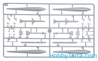 Hobby Boss  80364 F3H-2  Demon