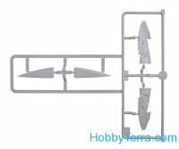 Hobby Boss  80364 F3H-2  Demon