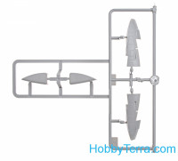 Hobby Boss  80365 F3H-2M  Demon