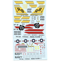 Hobby Boss  80366 F-14A Tomcat