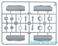 Hobby Boss  80369 Me 262 A-1a bomber