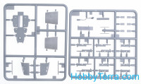 Hobby Boss  80369 Me 262 A-1a bomber