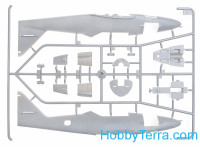 Hobby Boss  80371 Me 262 A-1a/U3