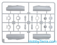 Hobby Boss  80371 Me 262 A-1a/U3