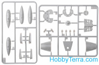 Hobby Boss  80379 Me 262 B-1a/U1 fighter