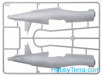 Hobby Boss  80381 F4U-1 Corsair, early version