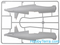 Hobby Boss  80382 F4U-1 Corsair, late version fighter