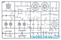 Hobby Boss  80386 F4U-4 Corsair  "Early Version"