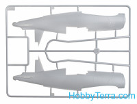 Hobby Boss  80395 Corsair MK.II fighter