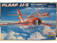 PLAAF JJ-5 (MiG-17 UTI)