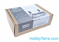 Hobby Boss  81005 Sd.Kfz.251 Tracks