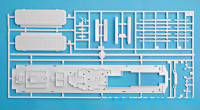 Hobby Boss 81305 Titanic Plastic Model Kit