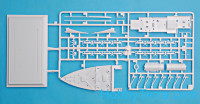 Hobby Boss 81305 Titanic Plastic Model Kit