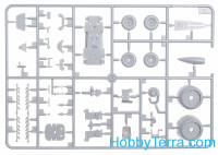 Hobby Boss  81701 Ta 152 C-0