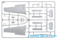 Hobby Boss  81702 Ta 152 C-1