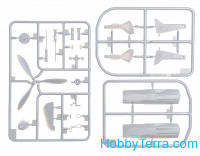 Hobby Boss  81702 Ta 152 C-1