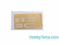 Hobby Boss  81703 Ta 152 C-1/R-14