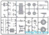 Hobby Boss  81704 Focke-Wulf Ta 152 C-11 interceptor