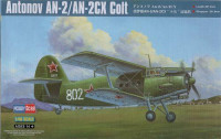 AN-2/AN-2CX Colt