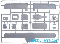 Hobby Boss  81705 AN-2/AN-2CX Colt