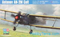 An-2M Colt
