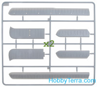 Hobby Boss  81707 An-2M Colt