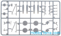 Hobby Boss  81707 An-2M Colt