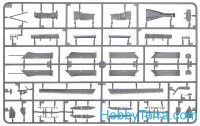 Hobby Boss  81708 A-6A Intruder