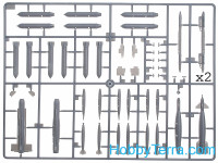 Hobby Boss  81708 A-6A Intruder