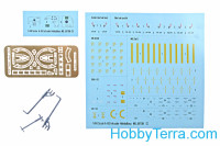 Hobby Boss  81709 Grumman A-6E Intruder strike-attack aircraft