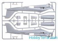 Hobby Boss  81709 Grumman A-6E Intruder strike-attack aircraft