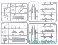 Hobby Boss  81715 PLA J-11B fighter