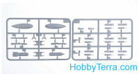 Hobby Boss  81717 Focke-Wulf FW190D-10