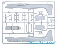 Hobby Boss  81727 Brazilian EMB314 Super Tucano