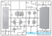 Hobby Boss  81732 U.S. P-61C "Black Widow"