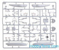 Hobby Boss  81733 Hawk T MK.1A