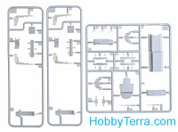 Hobby Boss  81733 Hawk T MK.1A