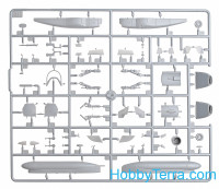 Hobby Boss  81734 Hawk T MK.67 Korean trainer aircraft