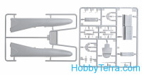 Hobby Boss  81734 Hawk T MK.67 Korean trainer aircraft