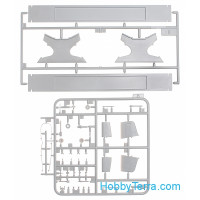 Hobby Boss  82001 PLA Navy Type 039G Song class SSG