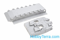 Hobby Boss  82403 German Leopard 2 A6EX tank