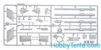 Hobby Boss  82403 German Leopard 2 A6EX tank